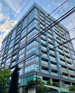パークコート千代田四番町の画像