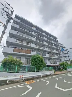 ラポール久米川の画像