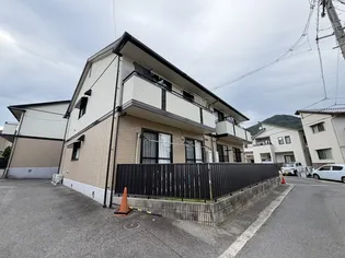 ファミール宗本 A棟の画像