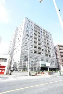 リンデンハイム府中の画像