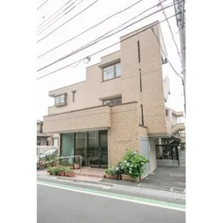 SUN FIELD与野の画像