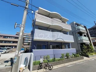 ZAPPAの家の画像