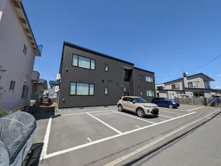 ラグナガーデンVIIの画像