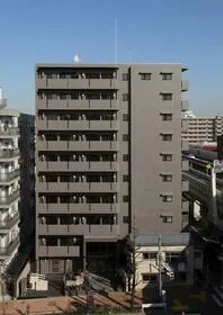 ルーブル羽田西の画像