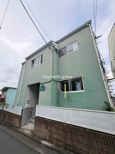 プラーズ愛甲A棟の画像