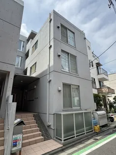 Nフラット鳩森の画像