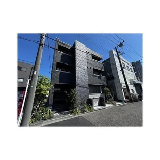 TSステージ小島新田の画像