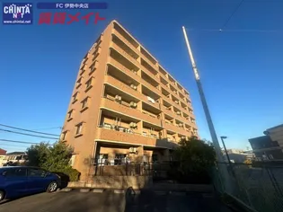 メゾンブローニュ伊勢の画像
