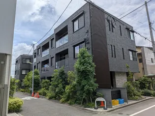フォレスト等々力の画像