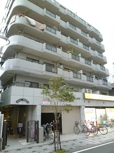 ソシアルハイツの画像