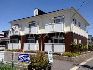パティオ欠町の画像