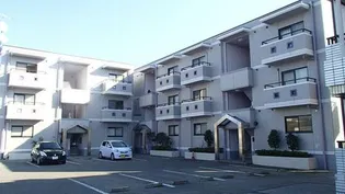 ルミエール峰の画像