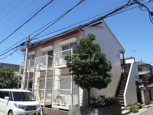 コーポ竜宮の画像