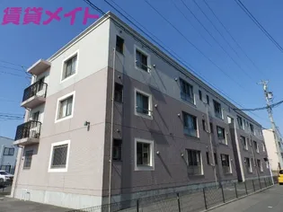 アルフレールの画像