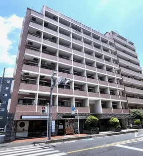 ライオンズマンション川口並木第2の画像