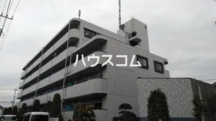 エレガンスシャトーの画像