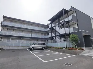 リブリ GRAZIOSO 狭山の画像