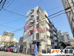 須崎グランドレジデンスの画像