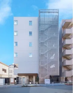 KDXレジデンス天王町の画像
