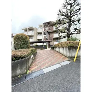 成城ミナミヒルズの画像
