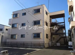 シャイン ヒルIIの画像