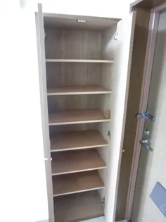 COMFORT富沢(コンフォート富沢)【3階】の玄関