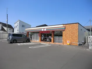 COMFORT富沢(コンフォート富沢)【3階】の周辺