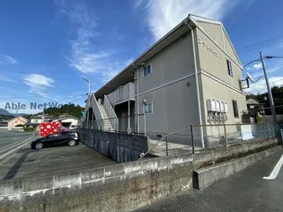 シティハイツの画像