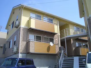 三木ハイツ桜ヶ丘の画像