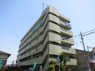 WESTヒルズ門真南の画像