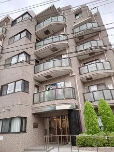 アーバンヒルズ北綾瀬の画像