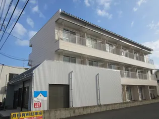 ウィンディハウスの画像