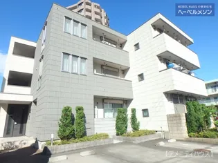 AF ラフィネ サウスの画像