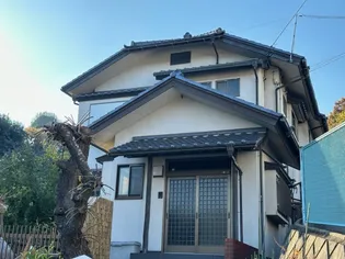 白根貸家【2階】の外観