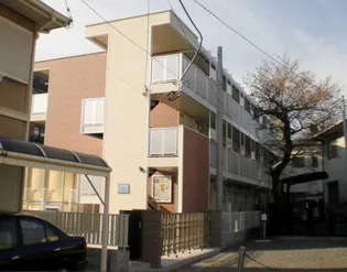 レオパレスリルト保土ヶ谷の画像