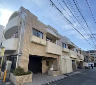エムメイト綱町の画像