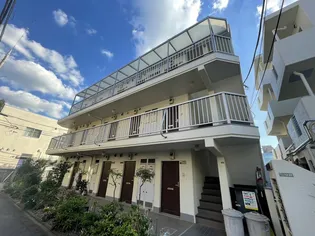 フローレンスハイツの画像