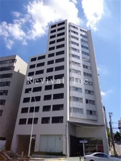 レジディア市ヶ谷【8階】の外観