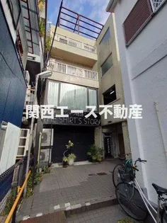 三ツ川マンションの画像