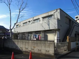 プラザクアトロ 女性限定【1階】の外観