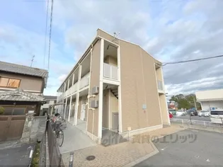 レオパレス今井【2階】の外観