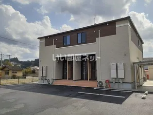 ラ フォーレ人吉Ⅰの画像