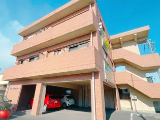 マ メゾンの画像