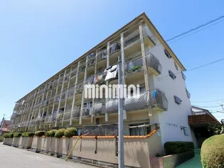 アルメリアコーポの画像