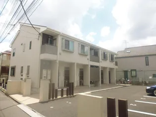 ICハウスの画像