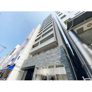 オープンレジデンシア日本橋馬喰町【10階】の外観