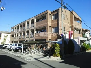 ウイングコートの画像