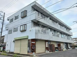 カインド不二 2【2階】の外観