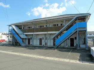 スターハイツの画像