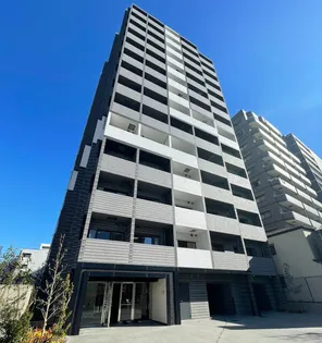 KDXレジデンス本蓮沼の画像